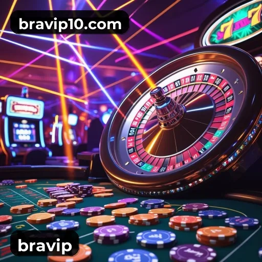 bravip suporte 24/7 português Brasil - 47 atendentes brasileiros chat ao vivo