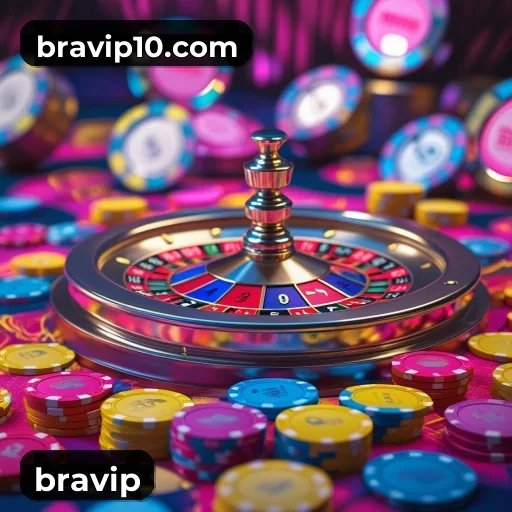 FAQ bravip Brasil - Perguntas frequentes sobre bônus, PIX, RTP, APP mobile e VIP