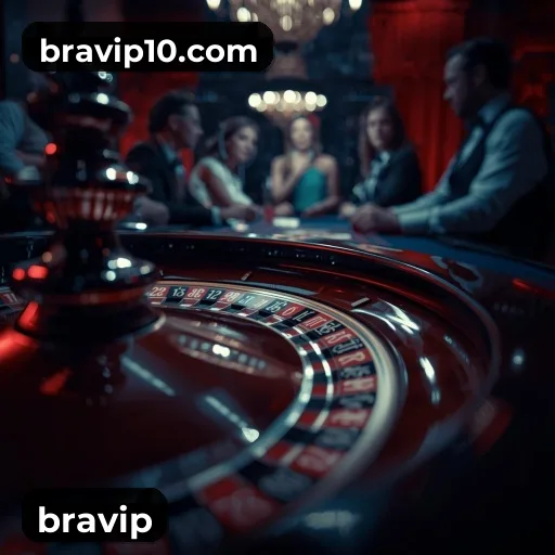 bravip PIX instantâneo Brasil - Depósito e saque em minutos 24/7