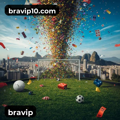 Jogo responsável bravip - Ferramentas de controle, limites, auto-exclusão, suporte CVV 188