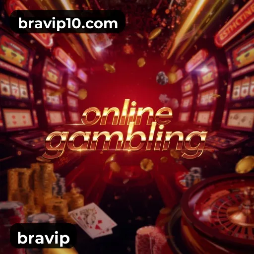 bravip bônus R$5.000 + 500 giros - Rollover 35x, prazo 30 dias, 38% taxa conversão