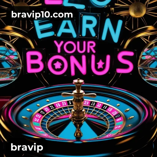 Loterias online disponíveis na bravip
