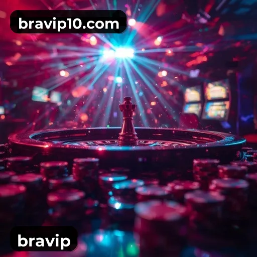 Níveis do programa VIP da bravip